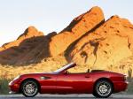 Panoz Esperante Jan Magnussen Edition 2003 года